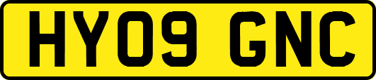 HY09GNC