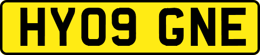 HY09GNE
