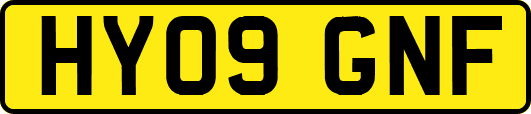 HY09GNF
