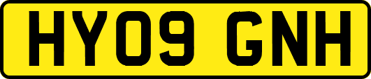 HY09GNH