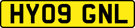 HY09GNL