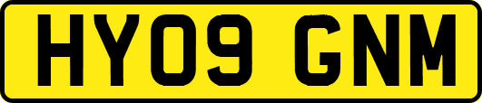 HY09GNM