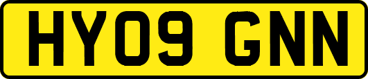 HY09GNN