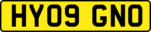 HY09GNO