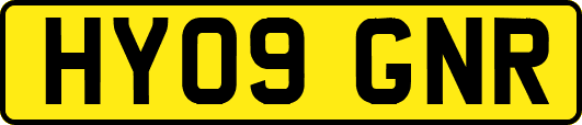 HY09GNR