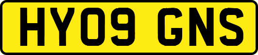 HY09GNS