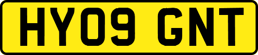 HY09GNT