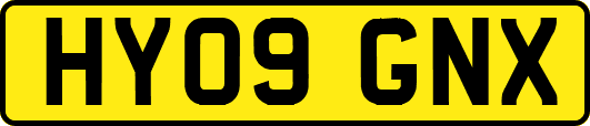 HY09GNX