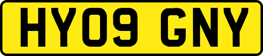 HY09GNY