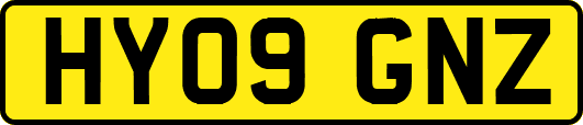 HY09GNZ