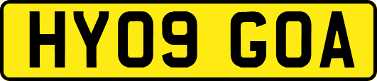 HY09GOA