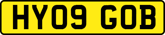 HY09GOB