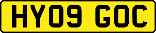 HY09GOC