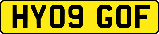 HY09GOF
