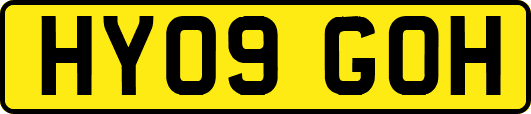 HY09GOH