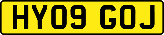 HY09GOJ