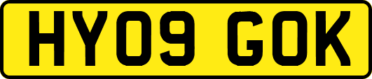 HY09GOK