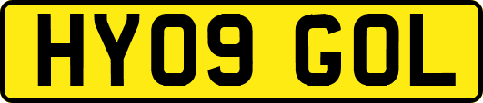 HY09GOL