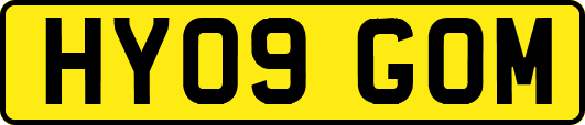 HY09GOM