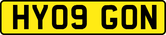HY09GON