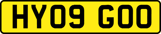 HY09GOO