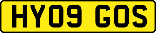 HY09GOS