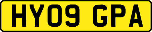 HY09GPA