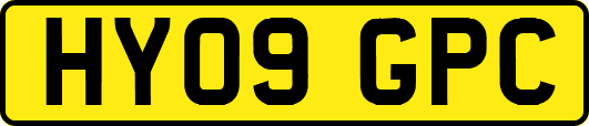 HY09GPC