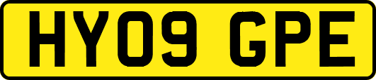 HY09GPE