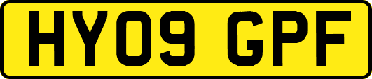 HY09GPF