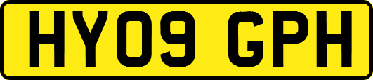 HY09GPH