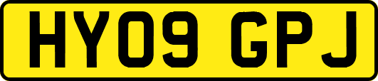 HY09GPJ