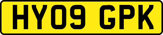 HY09GPK