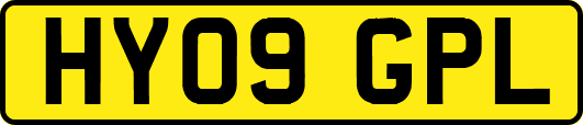 HY09GPL