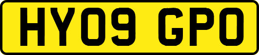 HY09GPO