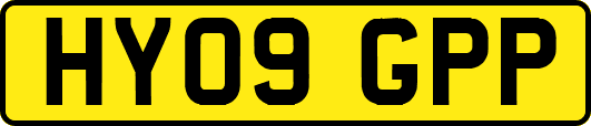 HY09GPP
