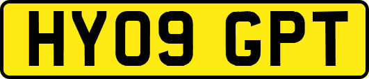 HY09GPT