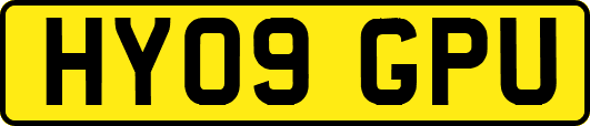 HY09GPU