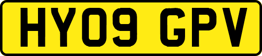 HY09GPV