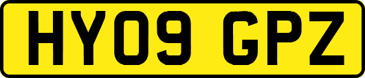 HY09GPZ
