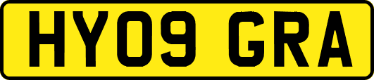 HY09GRA