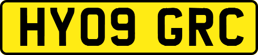 HY09GRC