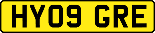 HY09GRE