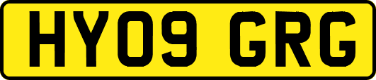 HY09GRG