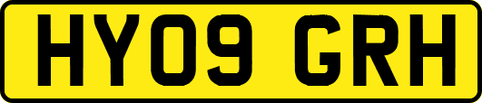 HY09GRH