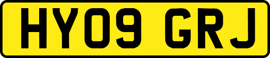 HY09GRJ