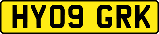 HY09GRK