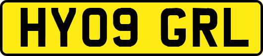 HY09GRL