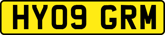HY09GRM
