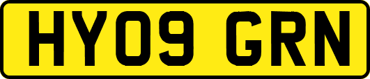HY09GRN